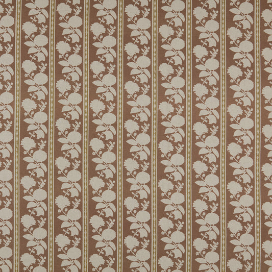 MAXWELL FABRICS  PRINTS  # 524 CLAY   - TX7524