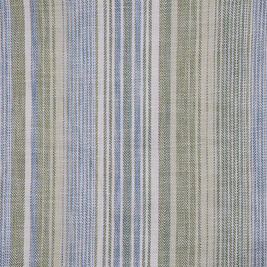 MAXWELL FABRICS  DRAPERY,MULTI-STRIPE,CHECK  # 312 DELTA   - MAT312