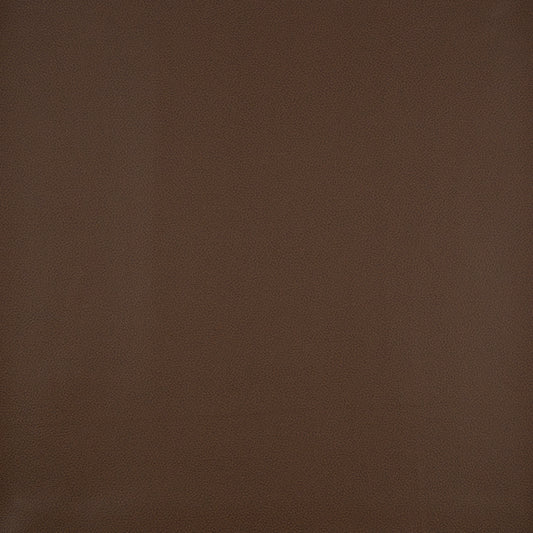 MAXWELL FABRICS  FAUX LEATHER  # 805 FUDGE   - PB3805