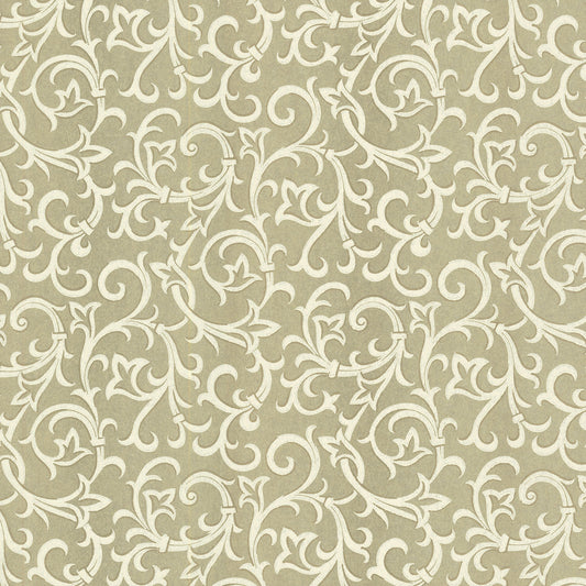 MAXWELL FABRICS  WALLPAPER - WP  # 03   - 160210303