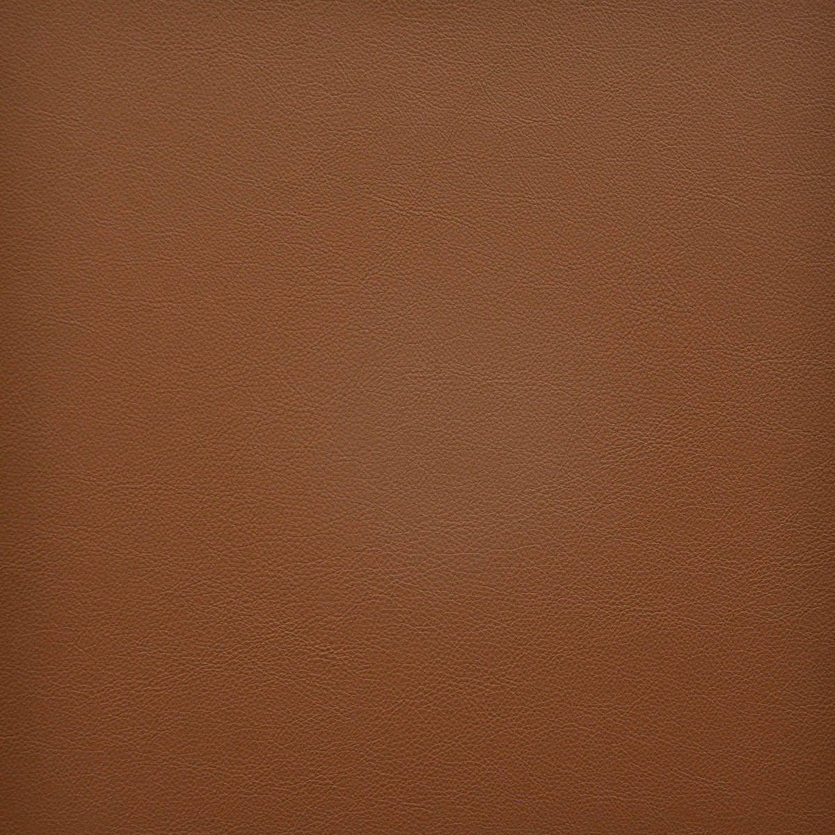 MAXWELL FABRICS  FAUX LEATHER  # 260 COGNAC   - VA3260