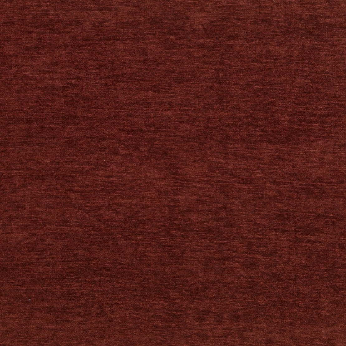 MAXWELL FABRICS  VELVET SOLID,TEXTURE  # 630 GARNET   - RK0630