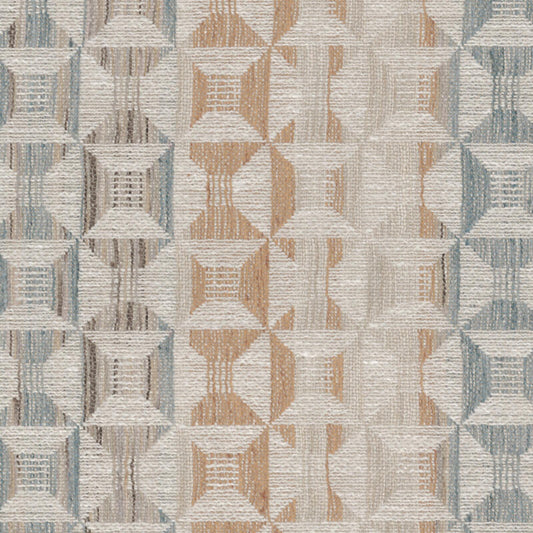 MAXWELL FABRICS  UPHOLSTERY PATTERNS  # 934 BALINESE   - CIH934