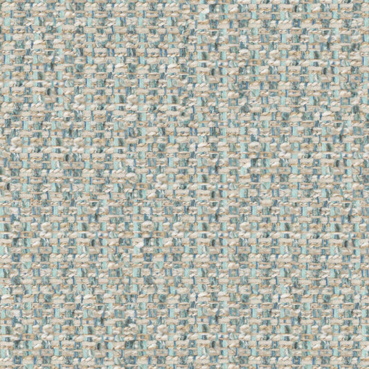 MAXWELL FABRICS  UPHOLSTERY SOLID,TEXTURES  # 218 AQUAMARINE   - RO8218