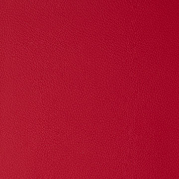 MAXWELL FABRICS  FAUX LEATHER  # 115 SCARLET   - FN8115