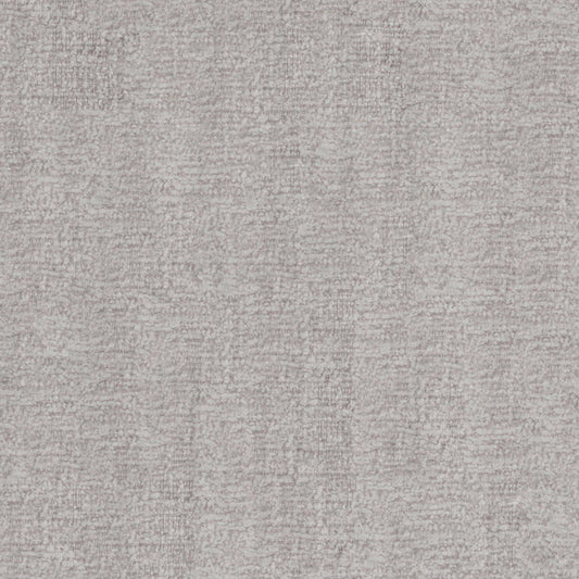 MAXWELL FABRICS  CHENILLES SOLIDS,TEXTURES  # 816 SILVER   - BFA816