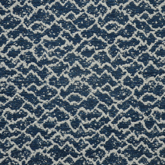 MAXWELL FABRICS  UPHOLSTERY PATTERNS  # 740 ICELANDIC   - CGU740