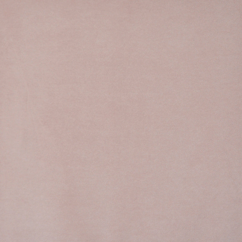 MAXWELL FABRICS  VELVET SOLID,TEXTURE  # 416 QUARTZ   - SIE416