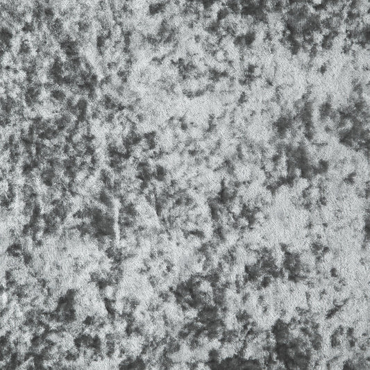 MAXWELL FABRICS  VELVET SOLID,TEXTURE  # 728 RABBIT   - LP2728