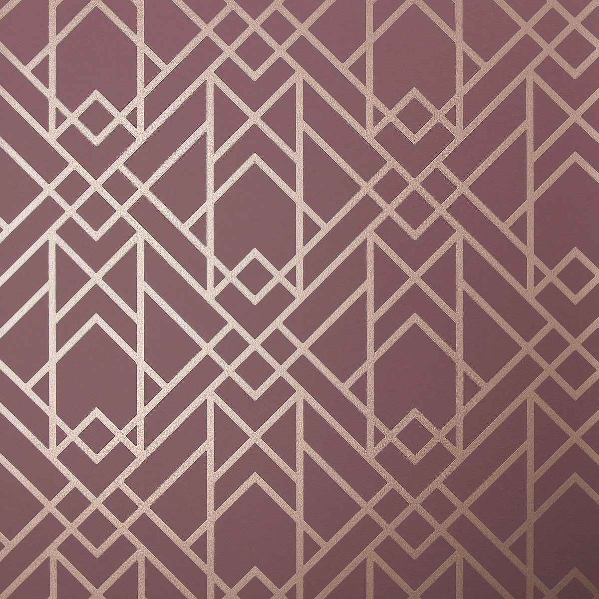 MAXWELL FABRICS  WALLPAPER - WP  # 02 CASSIS   - 190714002