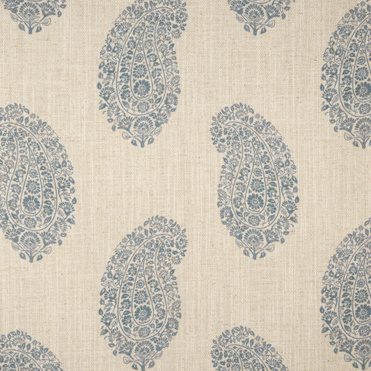 MAXWELL FABRICS  DRAPERY,MULTI- PATTERN  # 537 DANUBE   - SP3537