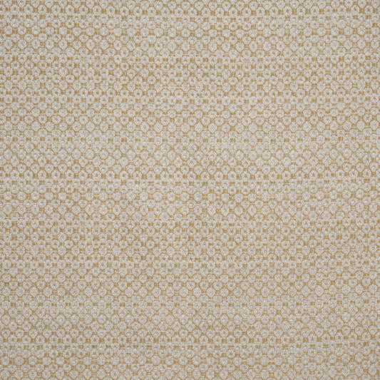 MAXWELL FABRICS  UPHOLSTERY PATTERNS  # 710 GILT   - KA6710