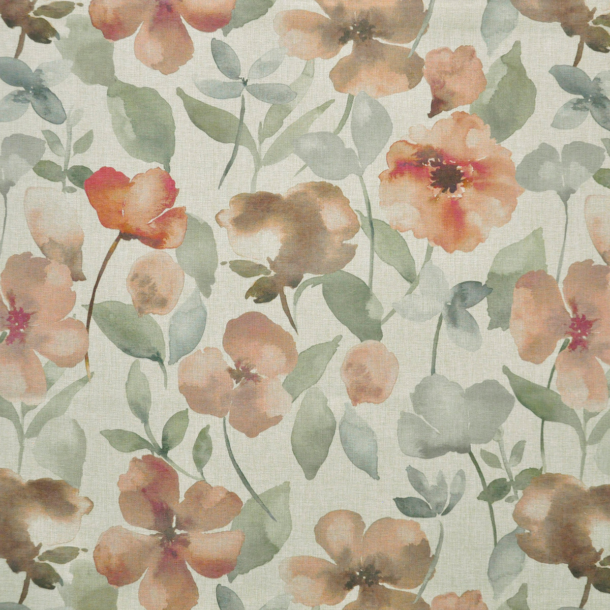 MAXWELL FABRICS  PRINTS  # 625 BLUSH   - WH1625