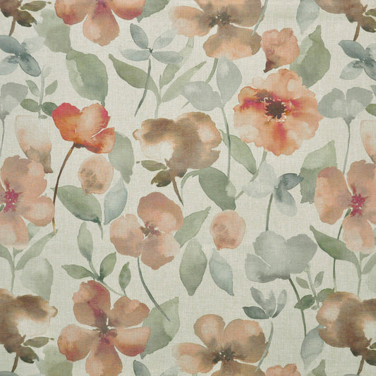 MAXWELL FABRICS  PRINTS  # 625 BLUSH   - WH1625