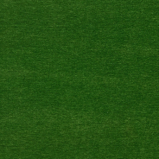 MAXWELL FABRICS  VELVET SOLID,TEXTURE  # 620 VERDANT   - RK0620