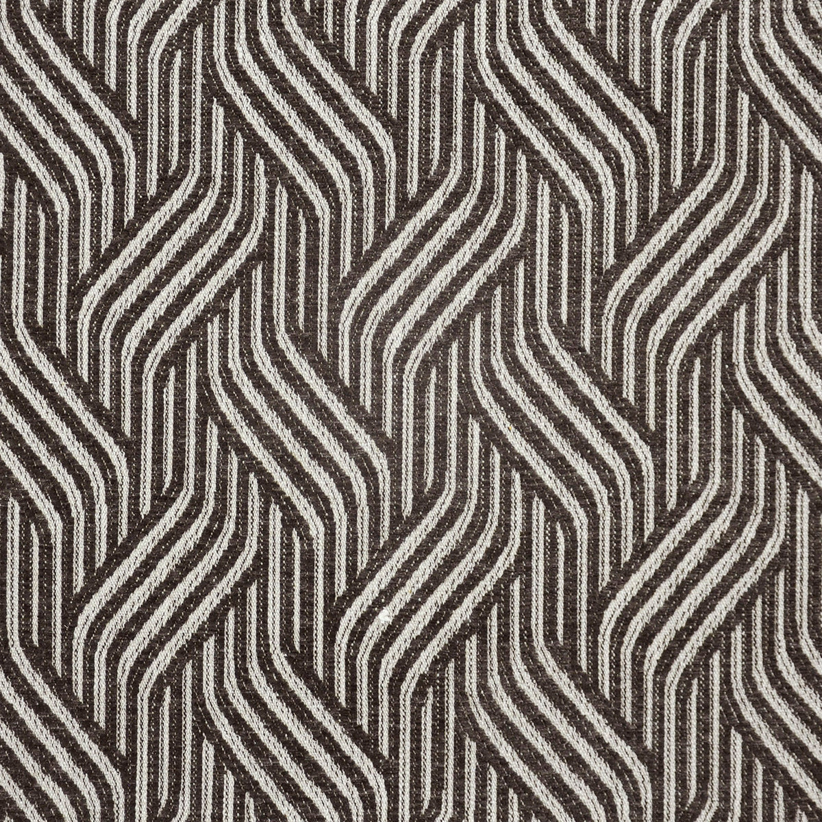 MAXWELL FABRICS  UPHOLSTERY PATTERNS  # 803 TRUFFLE   - PZ1803