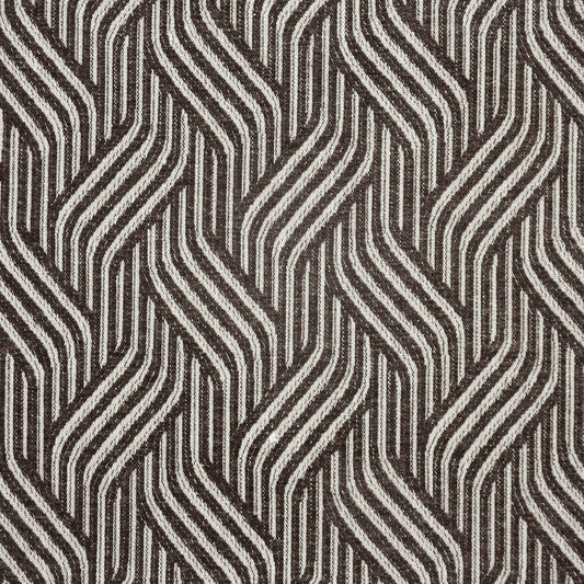 MAXWELL FABRICS  UPHOLSTERY PATTERNS  # 803 TRUFFLE   - PZ1803