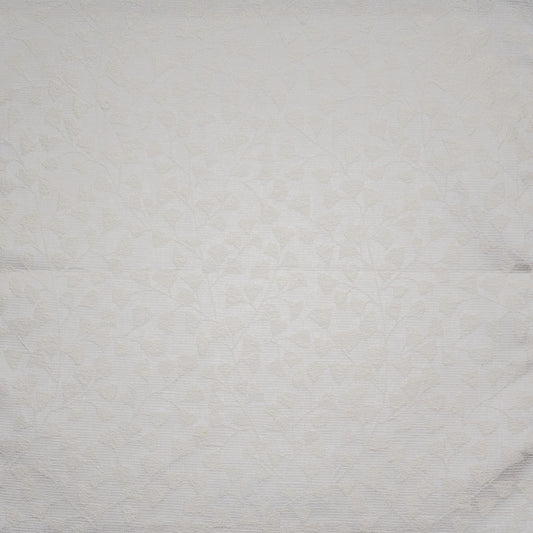 MAXWELL FABRICS  DRAPERY,MULTI- PATTERN  # 419 IVORY   - BFC419