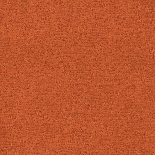 MAXWELL FABRICS  CHENILLES SOLIDS,TEXTURES  # 826 PUMPKIN   - BFA826