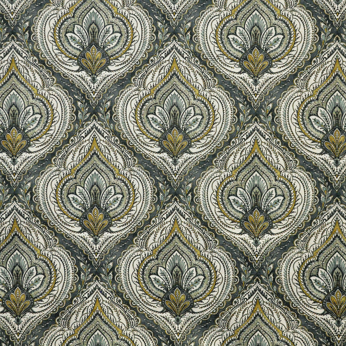 MAXWELL FABRICS  UPHOLSTERY PATTERNS  # 317 ANTIQUE   - SNK317