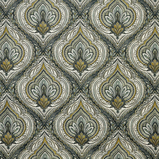 MAXWELL FABRICS  UPHOLSTERY PATTERNS  # 317 ANTIQUE   - SNK317