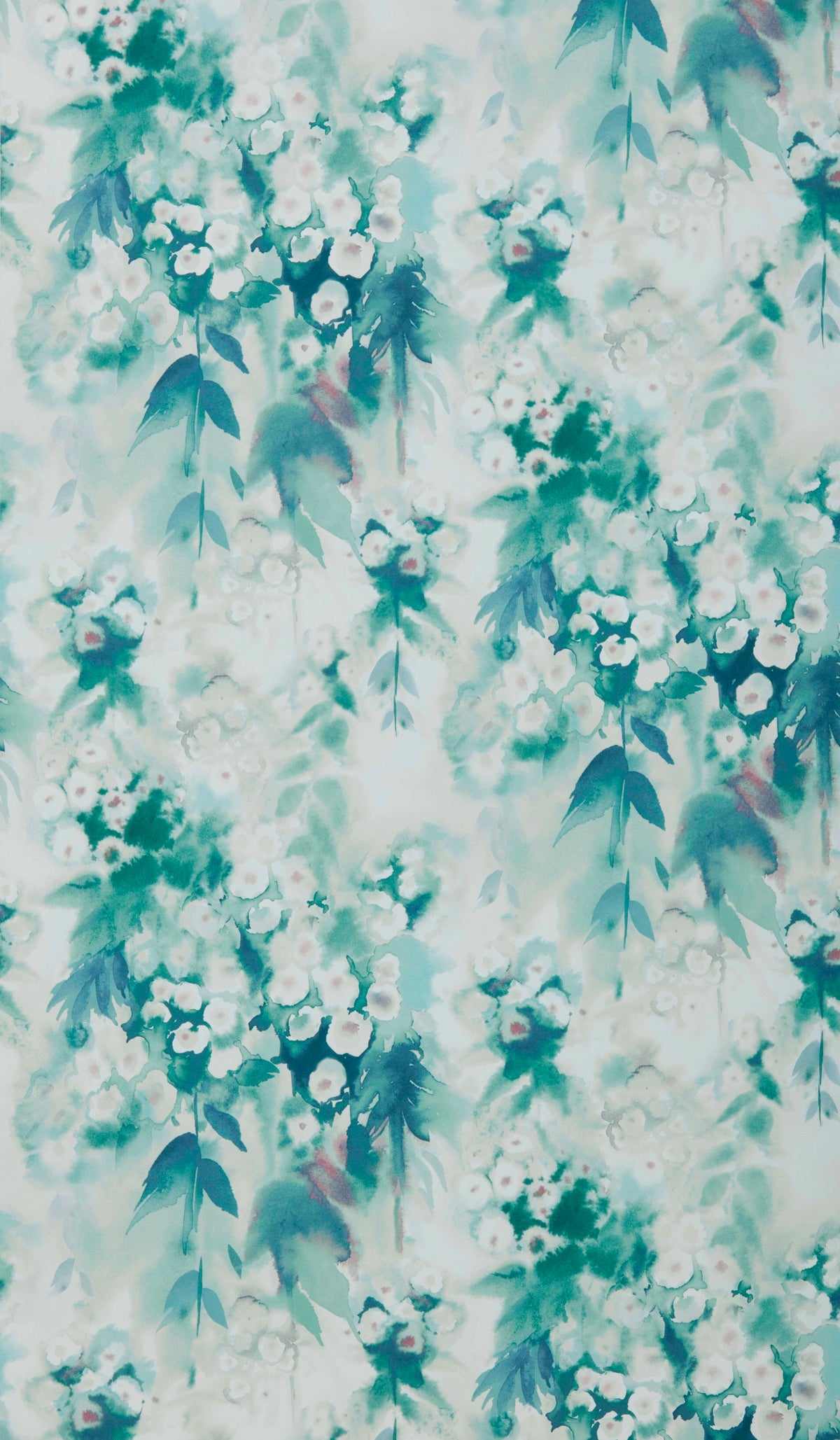 MAXWELL FABRICS  WALLPAPER - WP  # 01 CLOVER   - 221016201