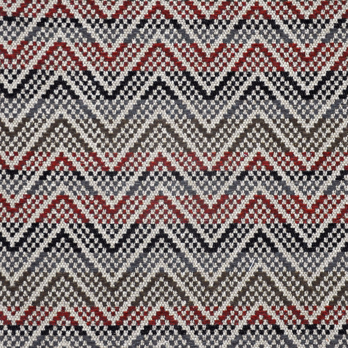 MAXWELL FABRICS  UPHOLSTERY PATTERNS  # 704 VOLCANO   - VA8704
