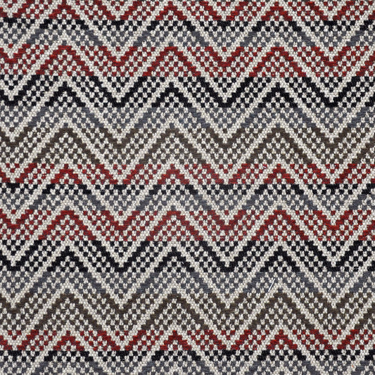 MAXWELL FABRICS  UPHOLSTERY PATTERNS  # 704 VOLCANO   - VA8704
