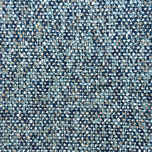 MAXWELL FABRICS  UPHOLSTERY SOLID,TEXTURES  # 517 DENIM   - CJF517