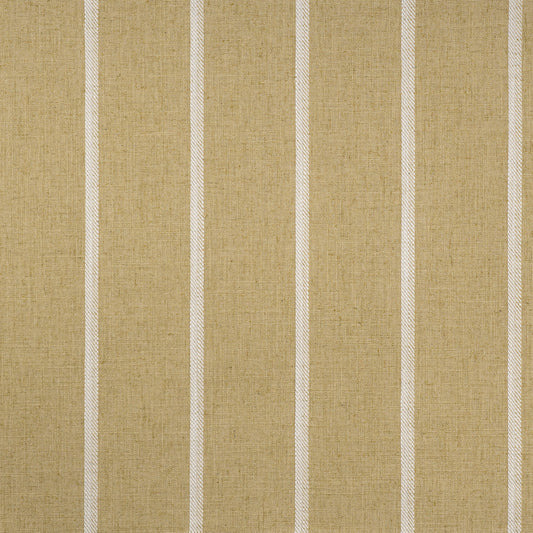 MAXWELL FABRICS  DRAPERY,MULTI-STRIPE,CHECK  # 760 MAIZE   - SOZ760