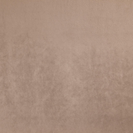 MAXWELL FABRICS  VELVET SOLID,TEXTURE  # 44 TOBACCO   - 284044
