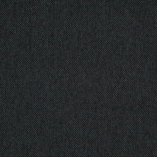 MAXWELL FABRICS  UPHOLSTERY SOLID,TEXTURES  # 204 CAVIAR   - LO8204