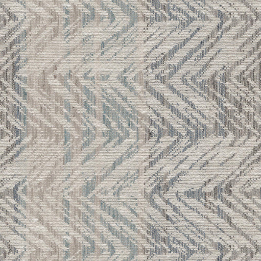 MAXWELL FABRICS  UPHOLSTERY PATTERNS  # 636 RIVER ROCK   - SO0636