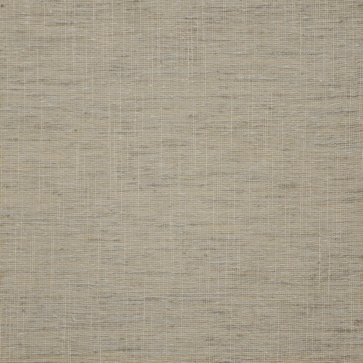 MAXWELL FABRICS  SHEER SOLID,TEXTURE  # 116 FLAX   - K82116
