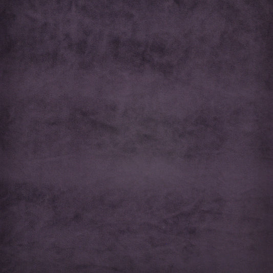 MAXWELL FABRICS  VELVET SOLID,TEXTURE  # 527 AMETHYST   - FL7527