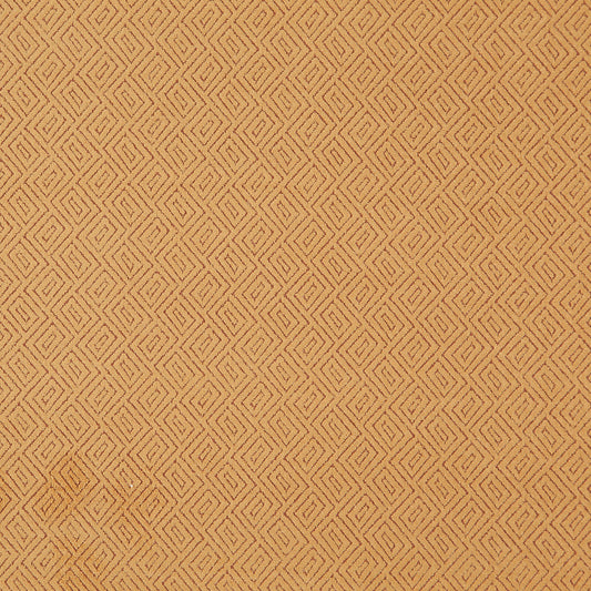MAXWELL FABRICS  UPHOLSTERY PATTERNS  # 534 AMBER   - MY1534