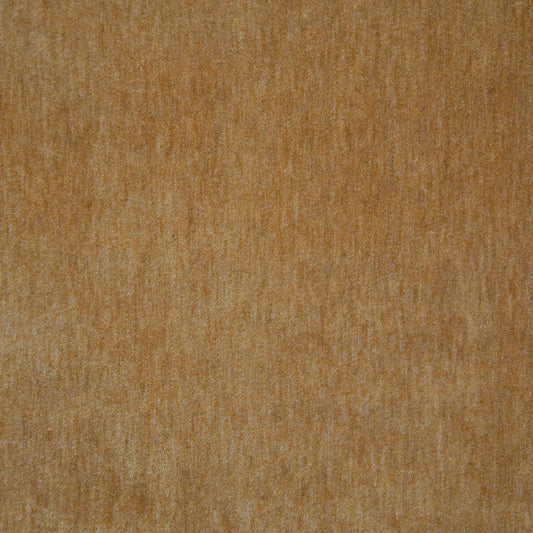 MAXWELL FABRICS  VELVET SOLID,TEXTURE  # 117 CAMEL   - BEP117