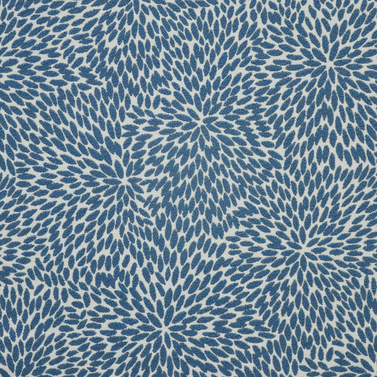 MAXWELL FABRICS  UPHOLSTERY PATTERNS  # 746 TROPICAL   - RO6746