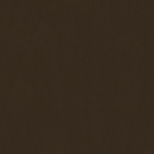 MAXWELL FABRICS  FAUX LEATHER  # 605 COFFEE   - J96605