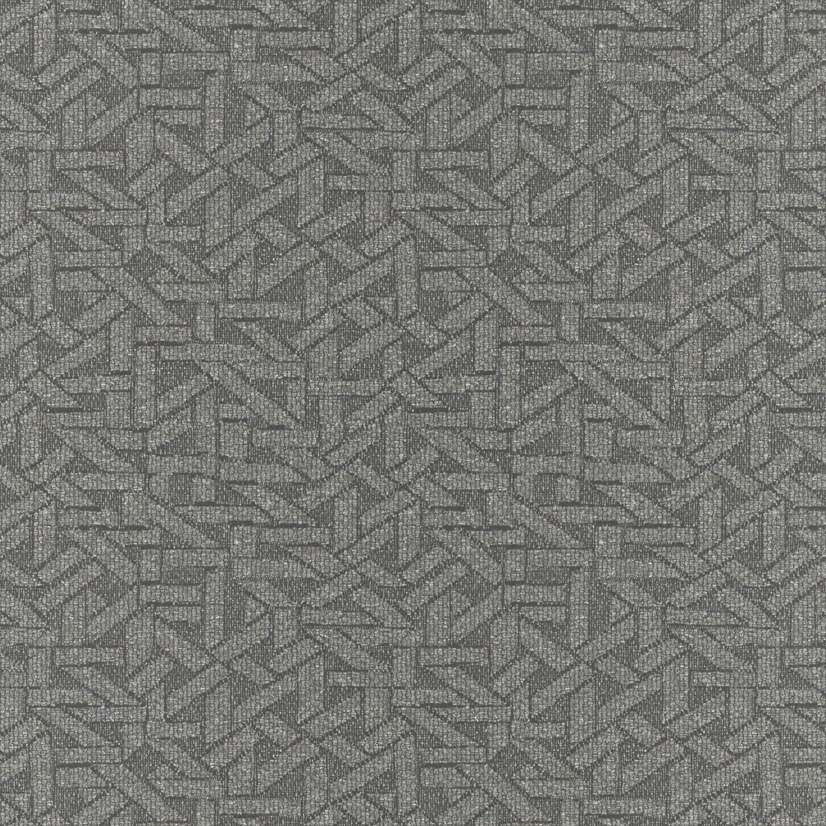 MAXWELL FABRICS  UPHOLSTERY PATTERNS  # 308 FLINT   - BDN308