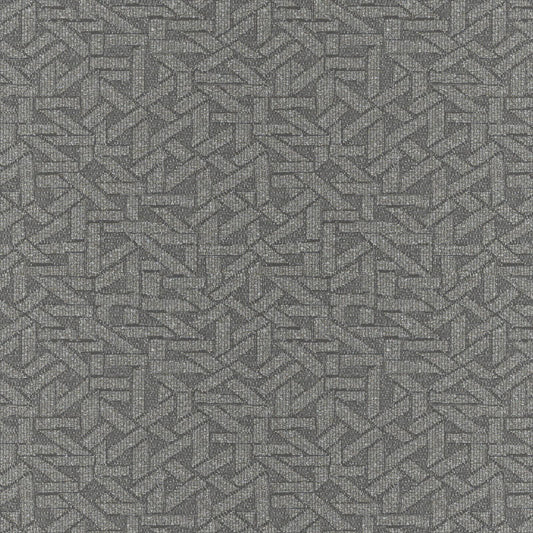 MAXWELL FABRICS  UPHOLSTERY PATTERNS  # 308 FLINT   - BDN308