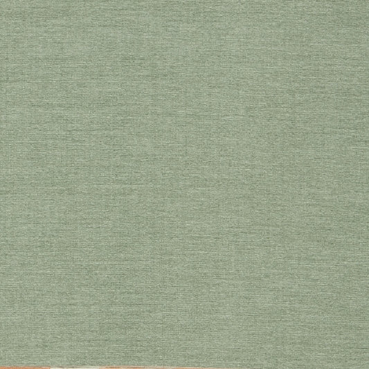 MAXWELL FABRICS  VELVET SOLID,TEXTURE  # 616 CELADON   - RK0616