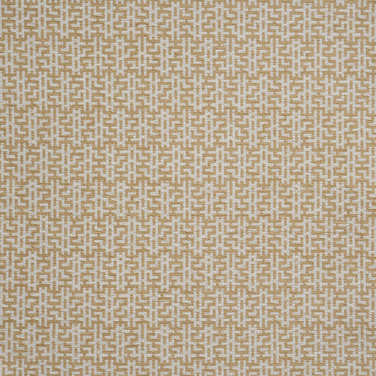MAXWELL FABRICS  UPHOLSTERY PATTERNS  # 704 MAIZE   - GK5704