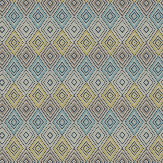 MAXWELL FABRICS  UPHOLSTERY PATTERNS  # 939 LIME   - SOP939