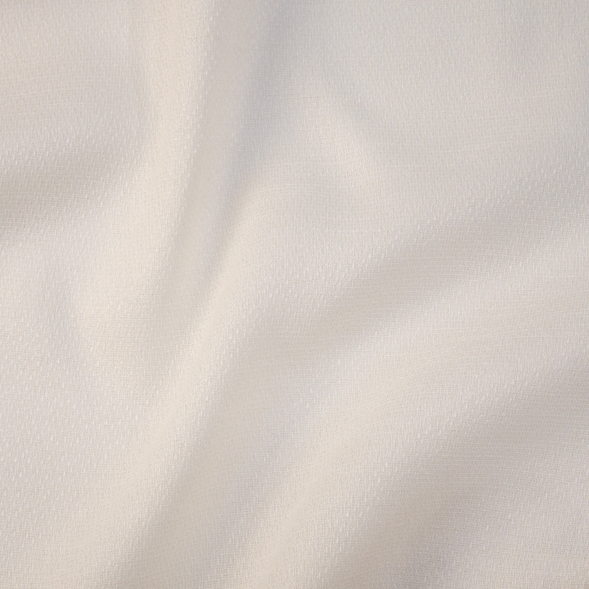 MAXWELL FABRICS  SHEER SOLID,TEXTURE  # 316 CORNSILK   - AU9316