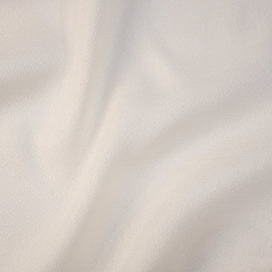 MAXWELL FABRICS  SHEER SOLID,TEXTURE  # 316 CORNSILK   - AU9316