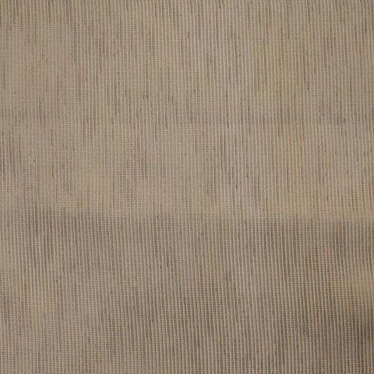 MAXWELL FABRICS  SHEER SOLID,TEXTURE  # 663 TAUPE   - BDU663