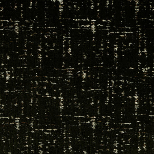 MAXWELL FABRICS  VELVET PATTERN  # 619 RAVEN   - MAM619