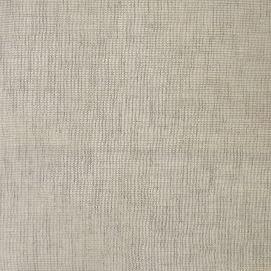 MAXWELL FABRICS  SHEER SOLID,TEXTURE  # 608 MOUSE   - BDS608