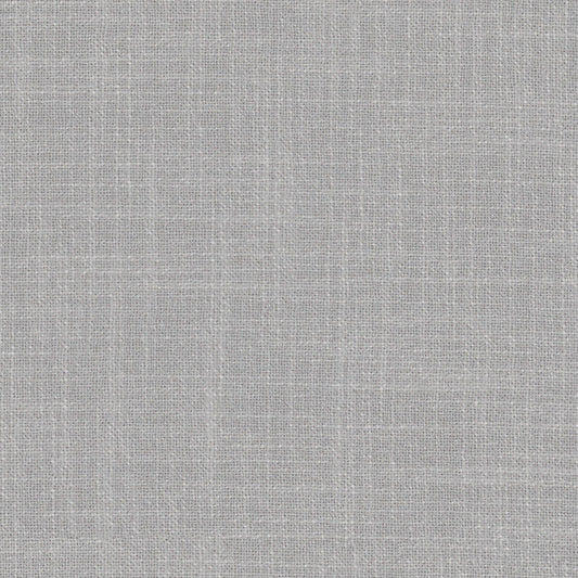 MAXWELL FABRICS  DRAPERY,MULTI- SOLID,TEXTURE  # 138 ALUMINUM   - LS7138